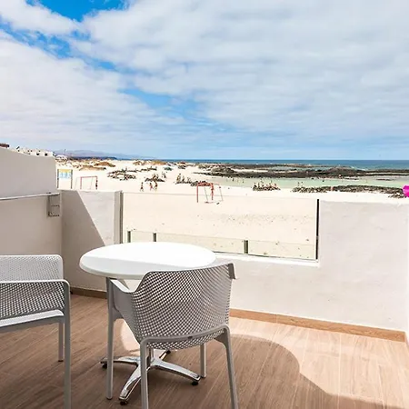 Sunset Apartamento Cotillo